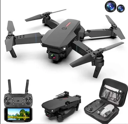 DRON E88 PRO